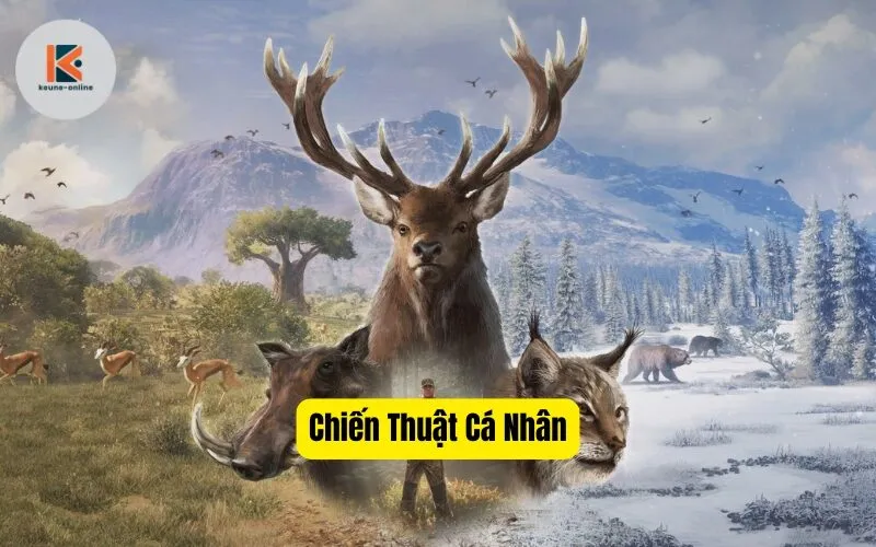 Chiến Thuật Cá Nhân