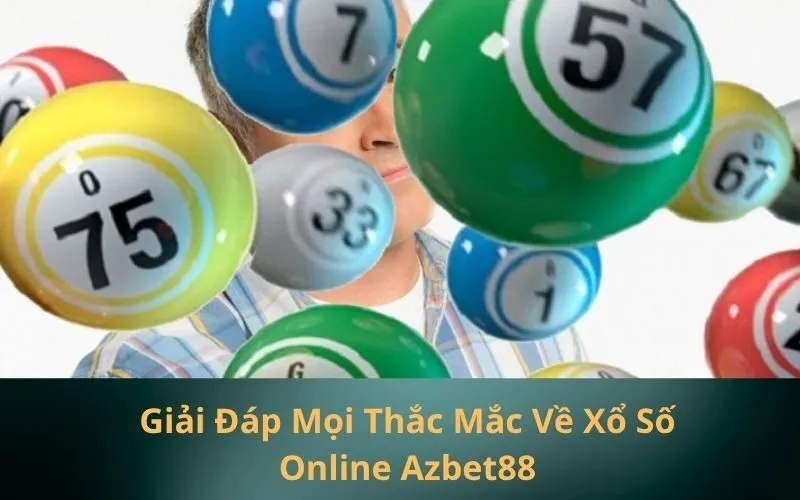Giải Đáp Mọi Thắc Mắc Về Xổ Số Online Azbet88