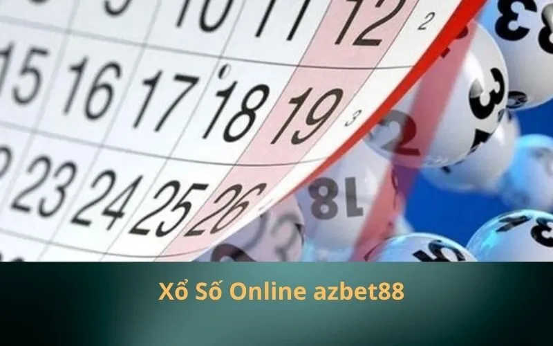Xổ Số Online azbet88 (1)