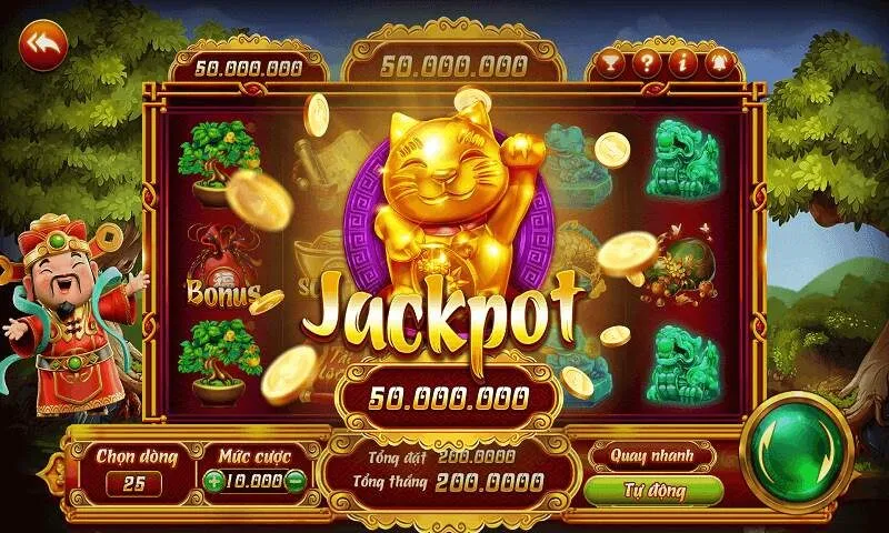nổ hũ online là gì